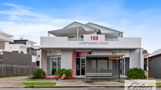 6/168 Riding Road Hawthorne QLD 4171