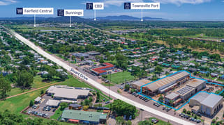352 -  354 Stuart Drive Wulguru QLD 4811