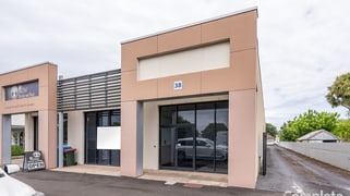 38 STURT STREET Mount Gambier SA 5290