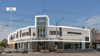 Level 1 / 740 Mt Alexander Road Moonee Ponds VIC 3039