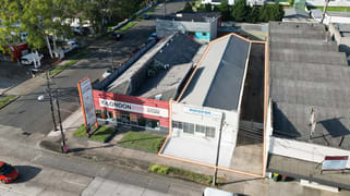 Office and warehouse/22 Parramatta Road Lidcombe NSW 2141