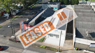 Office and warehouse/22 Parramatta Road Lidcombe NSW 2141