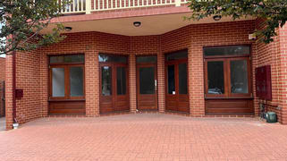 Ground Floor 110 Swan Street Guildford WA 6055