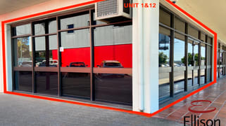 1&12/2 Grevillea Street Tanah Merah QLD 4128
