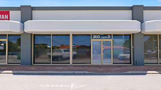Unit 3/205 Alexander Road Belmont WA 6104