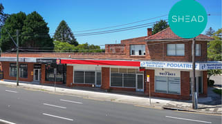 Shops/29B & 29C Babbage Road Roseville Chase NSW 2069