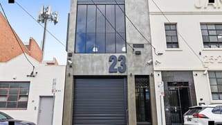 23 Butler Street Richmond VIC 3121