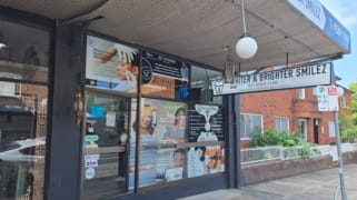 449 Marrickville Road Dulwich Hill NSW 2203