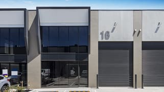 16/43 Danaher Drive South Morang VIC 3752