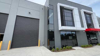 Building 16/21-43 Merrindale Drive Croydon South VIC 3136