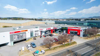Ground  Unit Two/30-34 Ipswich Street Fyshwick ACT 2609