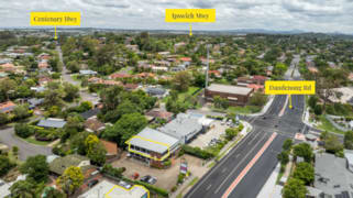 2/107-111 Dandenong Road Mount Ommaney QLD 4074