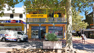 6B/103 Rokeby Road Subiaco WA 6008