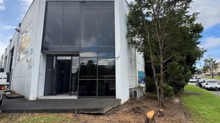 Office/247 Nolan Street Unanderra NSW 2526