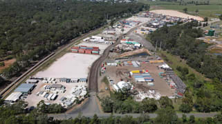 Riverstone Business Park 100 Bandon Road Vineyard NSW 2765