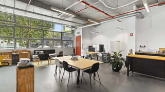 Shop/G02/15-87 Gladstone Street South Melbourne VIC 3205