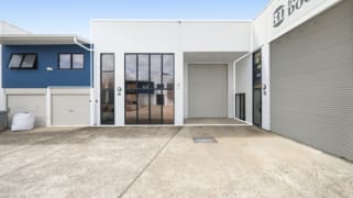 4/475 Scottsdale Drive Varsity Lakes QLD 4227