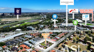 39-45 Ascot Street Ascot Vale VIC 3032