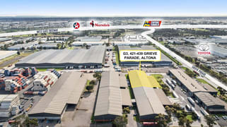 G3/421-439 Grieve Parade Altona North VIC 3025
