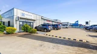 Shop 3/3/254 Musgrave Street Berserker QLD 4701