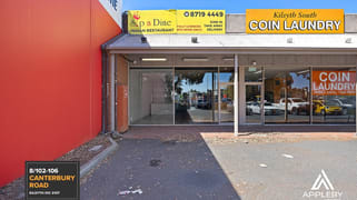 Shop 8 102 Canterbury Road Kilsyth VIC 3137