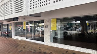1/98-108 Bloomfield Street Cleveland QLD 4163
