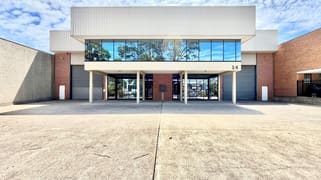 Whole/14 Binney Road Kings Park NSW 2148