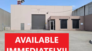 40 Mickle Street Dandenong South VIC 3175