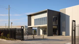 Lot 7 Industry Place Corio VIC 3214