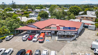 Ground  Shop 1b/286 Oxley Road Graceville QLD 4075