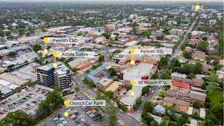 Suite 2/36 Woodriff Street Penrith NSW 2750