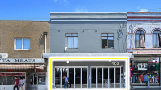 GF/403 King St Newtown NSW 2042