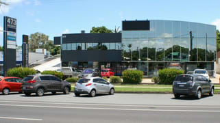 Level 1 Suite 4/473 Mulgrave Road Earlville QLD 4870