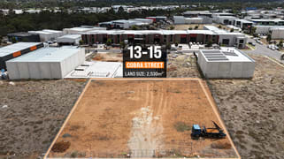 13-15 Cobra Street Melton VIC 3337