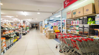 105 - 108/52 - 80 Rowe Street Eastwood NSW 2122