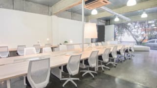 Ground Floor/115 Thistlethwaite Street South Melbourne VIC 3205