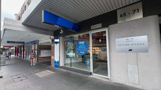 Shop 1/65 - 71 Belmore Road Randwick NSW 2031