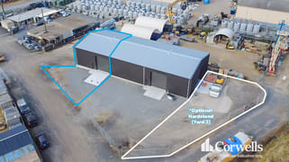 Yard 12B/38 Prairie Road Ormeau QLD 4208