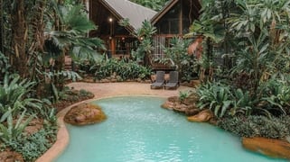 Cape Tribulation QLD 4873