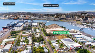 Unit 2/43 Denison Street Carrington NSW 2294