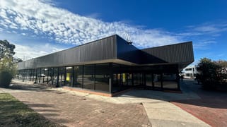 1 Rae Street Belconnen ACT 2617