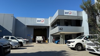 42 Indian Drive Keysborough VIC 3173