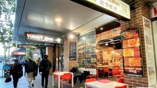 Shop at/109-121 Quay street Sydney NSW 2000