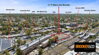 11-17 Marco Avenue Revesby NSW 2212
