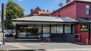 Rear/400 Elizabeth Street North Hobart TAS 7000