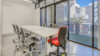 12 & 13/4 Kyabra Street Newstead QLD 4006
