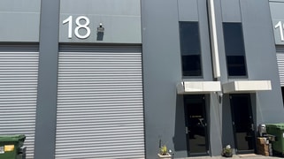 18/1470 Ferntree Gully Road Knoxfield VIC 3180