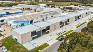 1/5 Villiers Drive Wendouree VIC 3355
