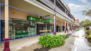 Shops 15 & 16 200-212 Hunter Street Newcastle NSW 2300