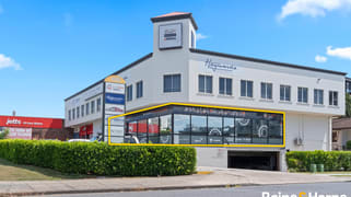 GA/488 Lutwyche Road Lutwyche QLD 4030